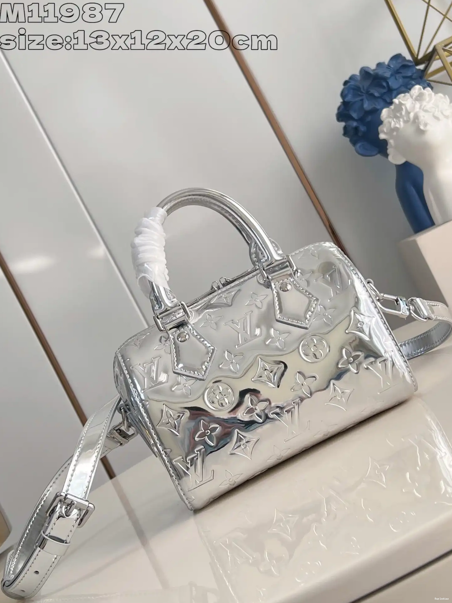 Cheap VUITTON 20 SPEEDY LOUIS BANDOULIÈRE 0614